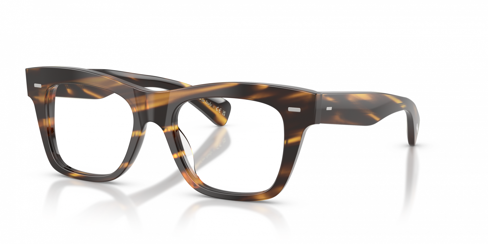 Oliver Peoples OV5542U 1003 Ms. Oliver-r 